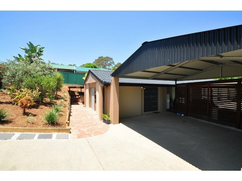 29 Gershwin Court, Nerang QLD 4211