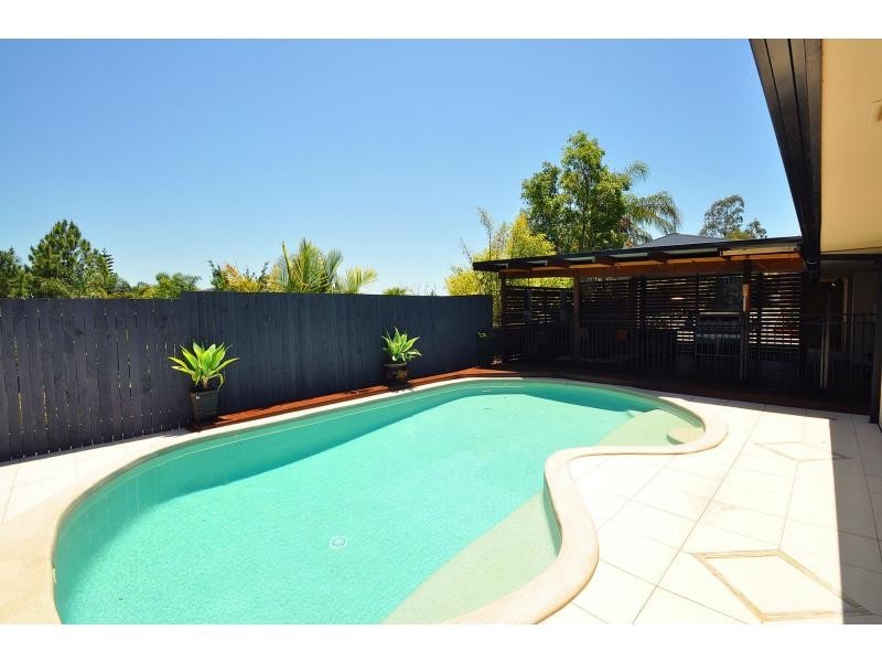 29 Gershwin Court, Nerang QLD 4211