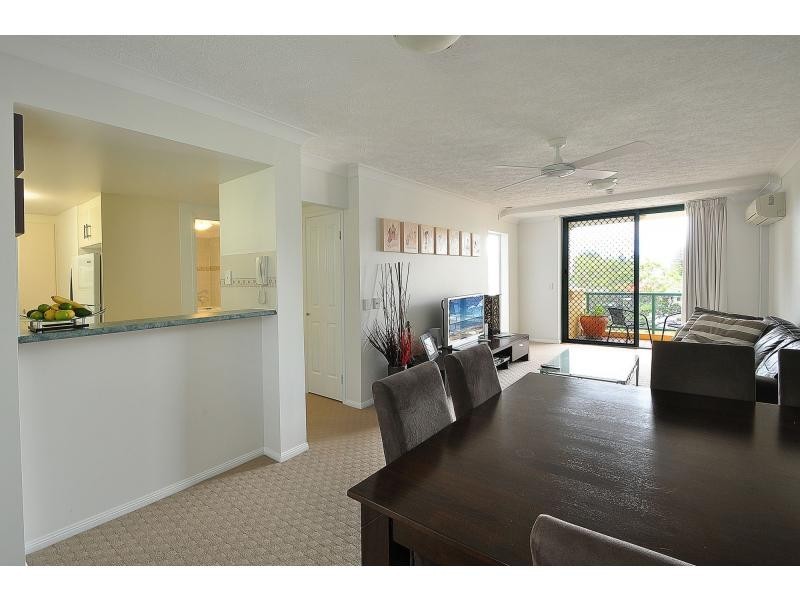 33/1 Burleigh Street, Burleigh Heads QLD 4220