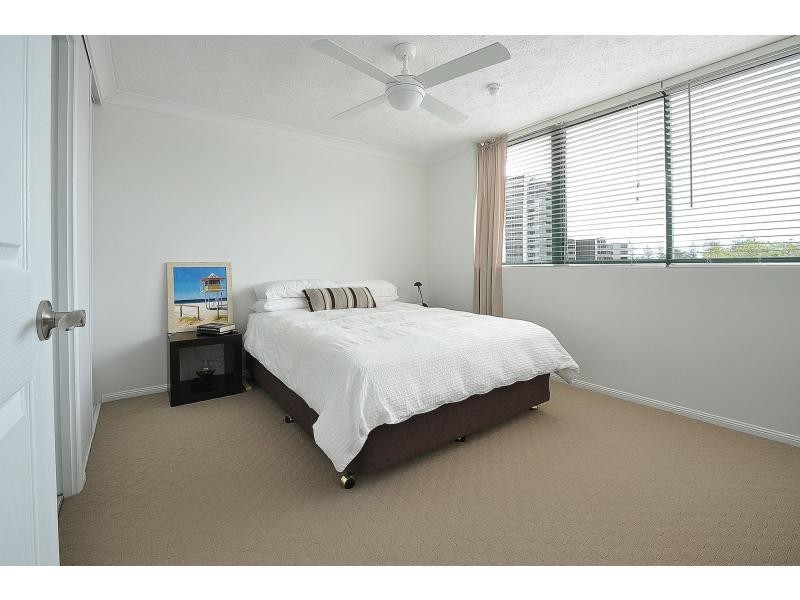 33/1 Burleigh Street, Burleigh Heads QLD 4220