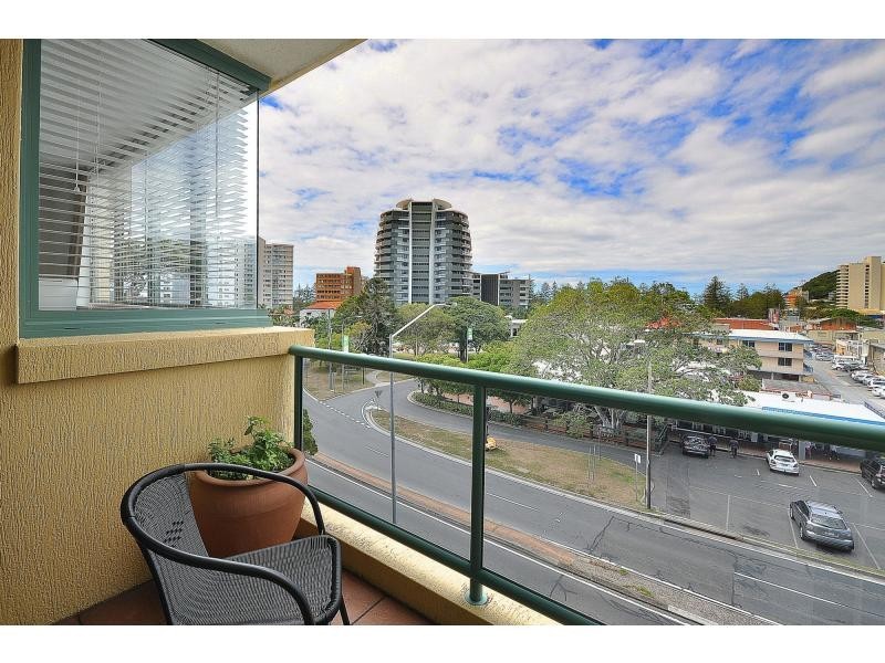 33/1 Burleigh Street, Burleigh Heads QLD 4220