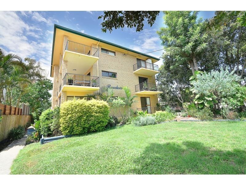 1/1881 Gold Coast Highway, Burleigh Heads QLD 4220