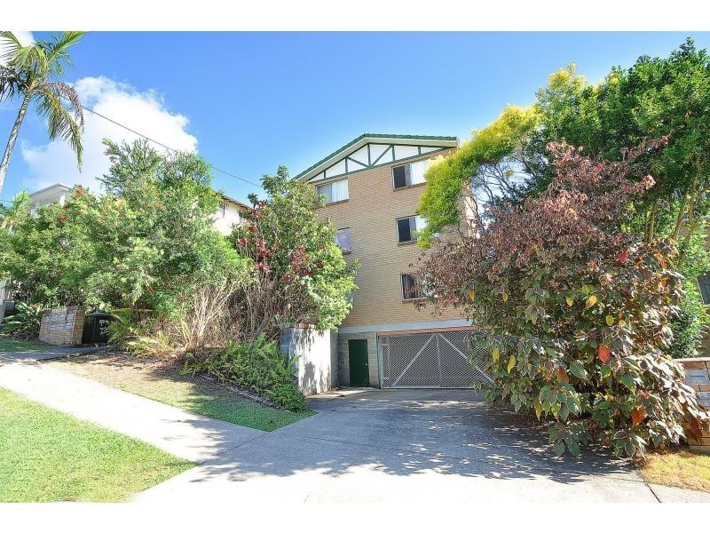 3/9 Ewart Street, Burleigh Heads QLD 4220