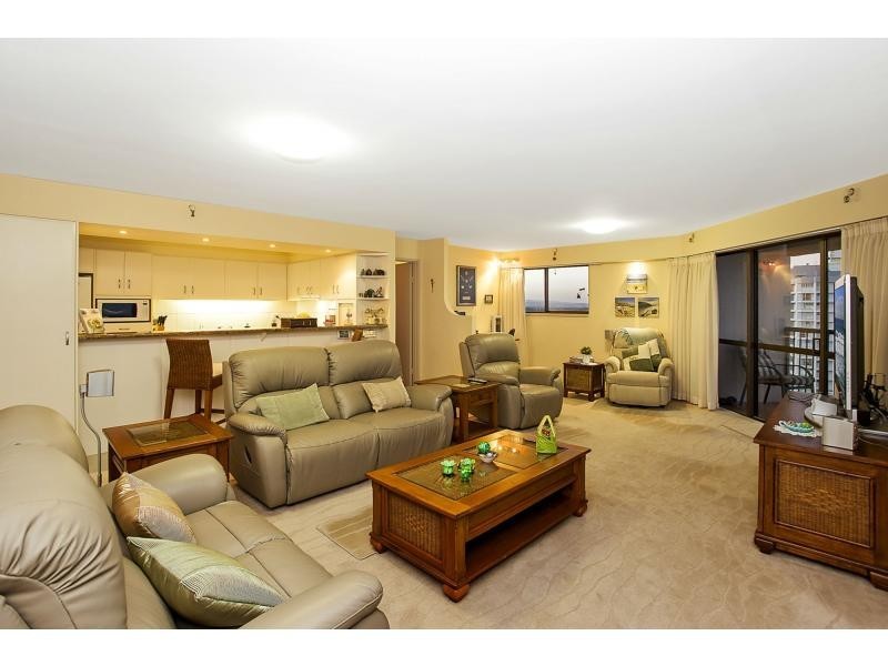 29/146 The Esplanade, Burleigh Heads QLD 4220