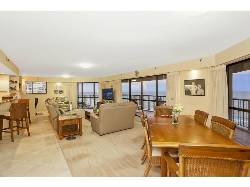 29/146 The Esplanade, Burleigh Heads QLD 4220
