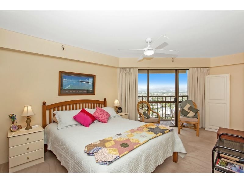 29/146 The Esplanade, Burleigh Heads QLD 4220