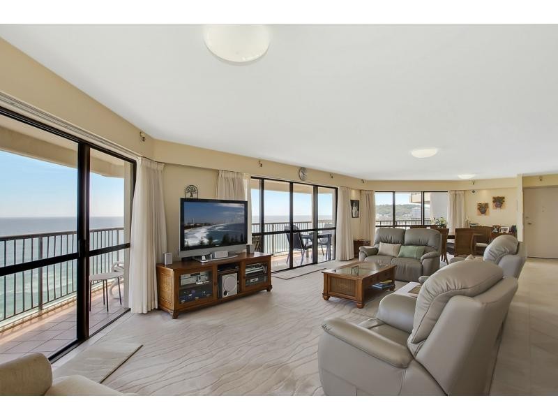 29/146 The Esplanade, Burleigh Heads QLD 4220