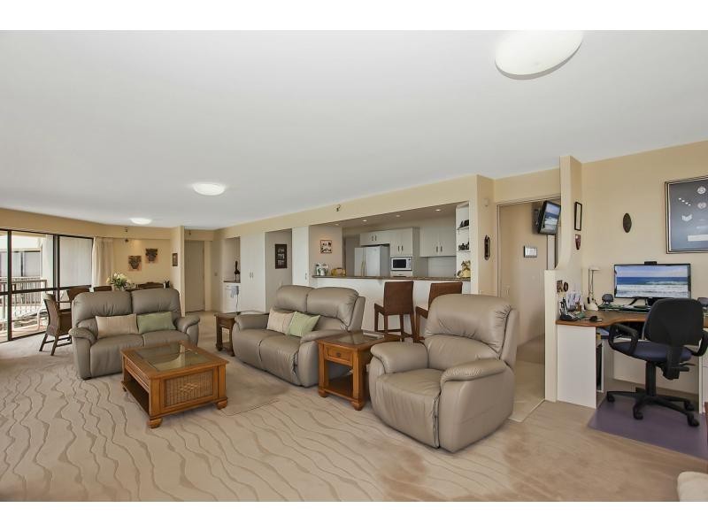 29/146 The Esplanade, Burleigh Heads QLD 4220