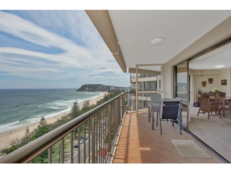 29/146 The Esplanade, Burleigh Heads QLD 4220