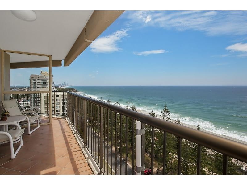 29/146 The Esplanade, Burleigh Heads QLD 4220
