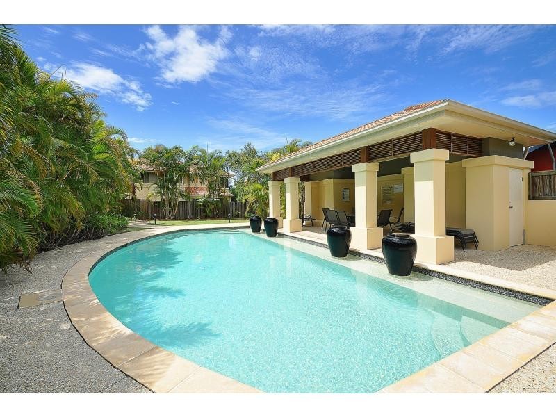 Varsity Lakes QLD 4227