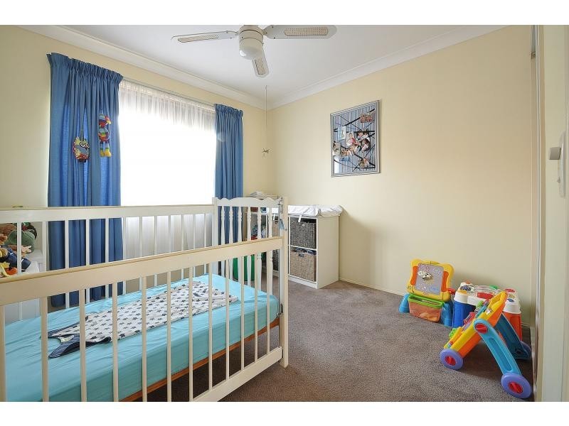 1 Mojave Drive, Burleigh Waters QLD 4220