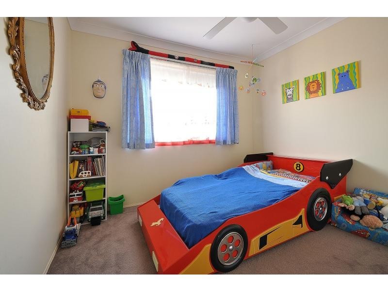 1 Mojave Drive, Burleigh Waters QLD 4220