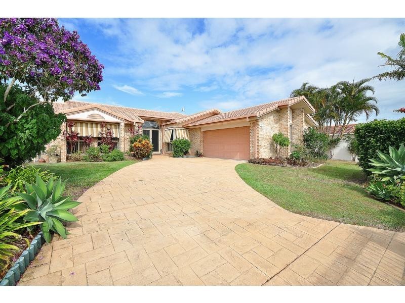 90 Dunlin Drive, Burleigh Waters QLD 4220