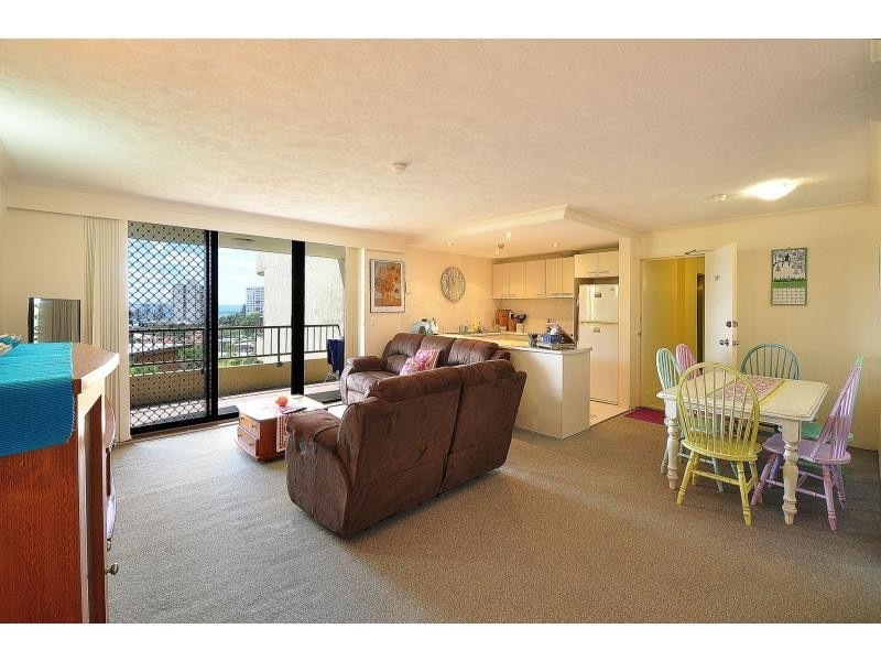 301/29 Hill Avenue, Burleigh Heads QLD 4220