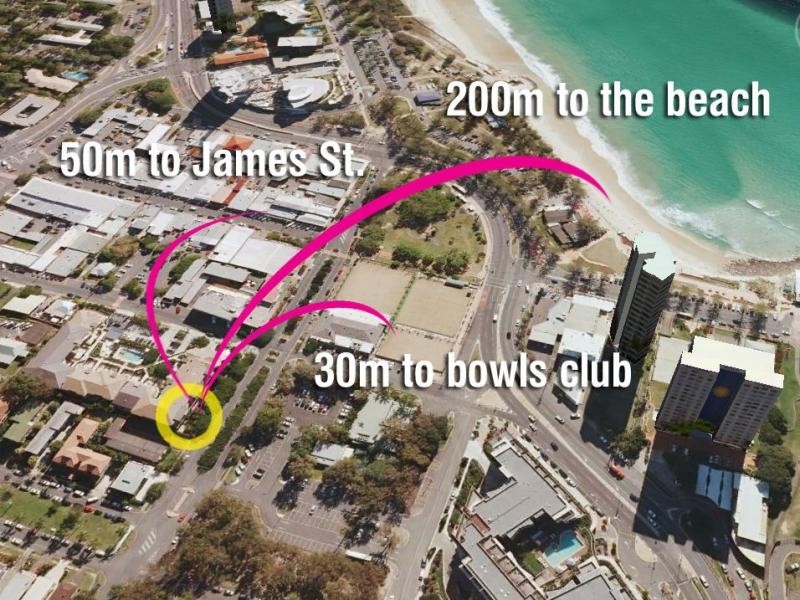 3/4 Park Avenue, Burleigh Heads QLD 4220