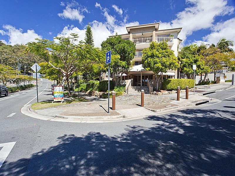 3/4 Park Avenue, Burleigh Heads QLD 4220