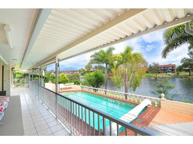 94 Jabiru Avenue, Burleigh Waters QLD 4220