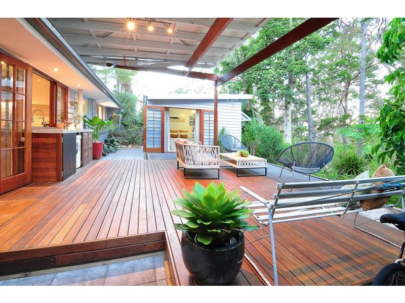 5 Kabool Road, Burleigh Heads QLD 4220