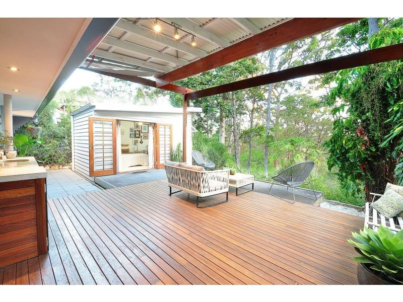 5 Kabool Road, Burleigh Heads QLD 4220