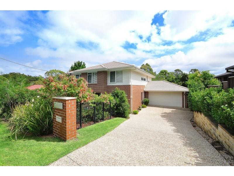 1 Plantation Road, Burleigh Heads QLD 4220