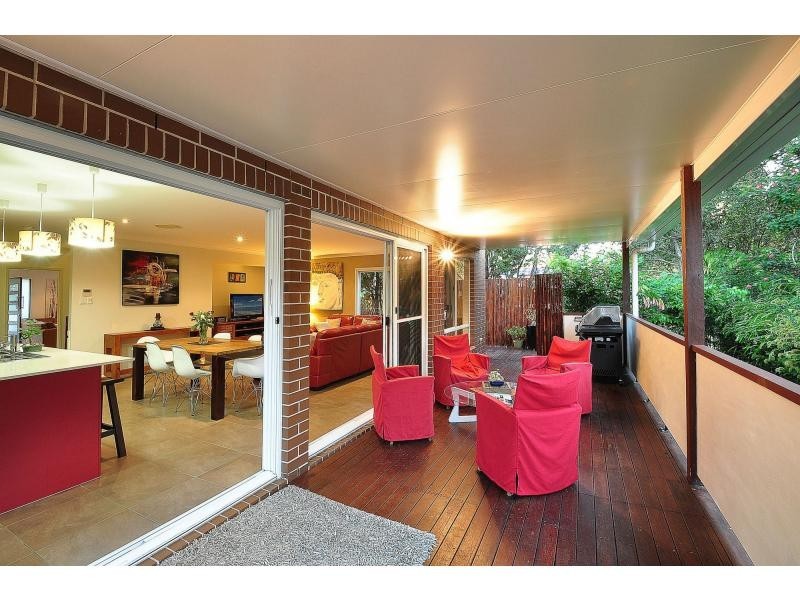 1 Plantation Road, Burleigh Heads QLD 4220