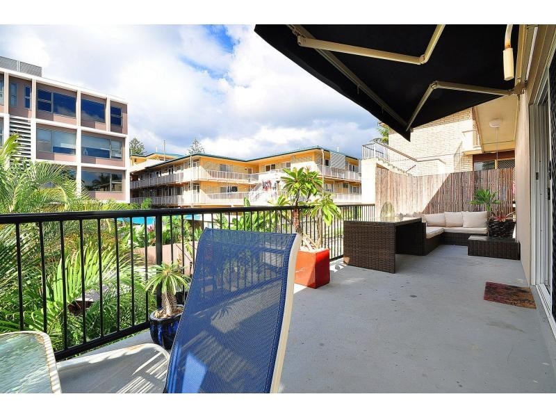 8/1873 Gold Coast Highway, Burleigh Heads QLD 4220