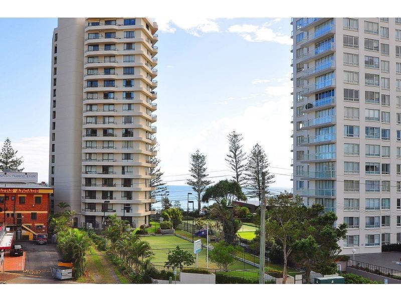 1015/1 Ocean Street, Burleigh Heads QLD 4220