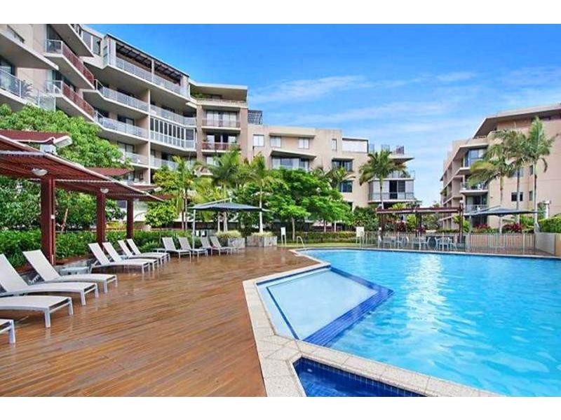 1015/1 Ocean Street, Burleigh Heads QLD 4220