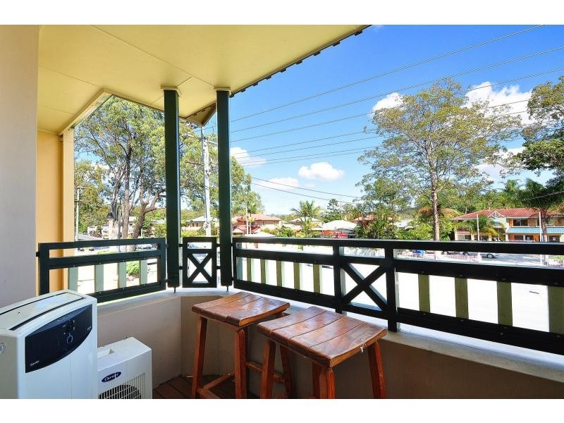 16/18 Tallebudgera Creek Road, Burleigh Heads QLD 4220