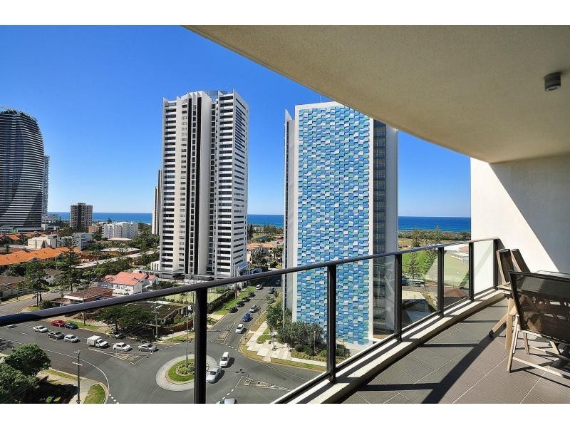 1303/22 Surf Parade, Broadbeach QLD 4218