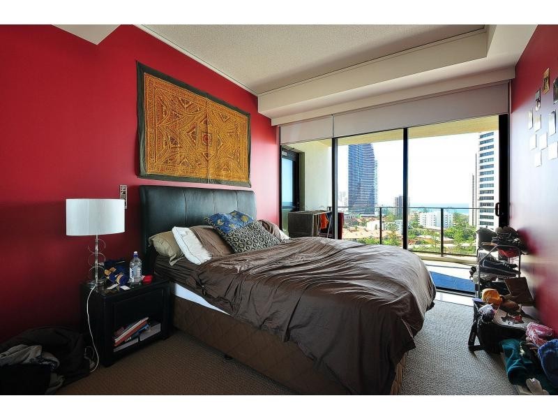 1303/22 Surf Parade, Broadbeach QLD 4218