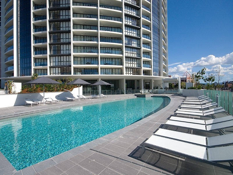 1303/22 Surf Parade, Broadbeach QLD 4218
