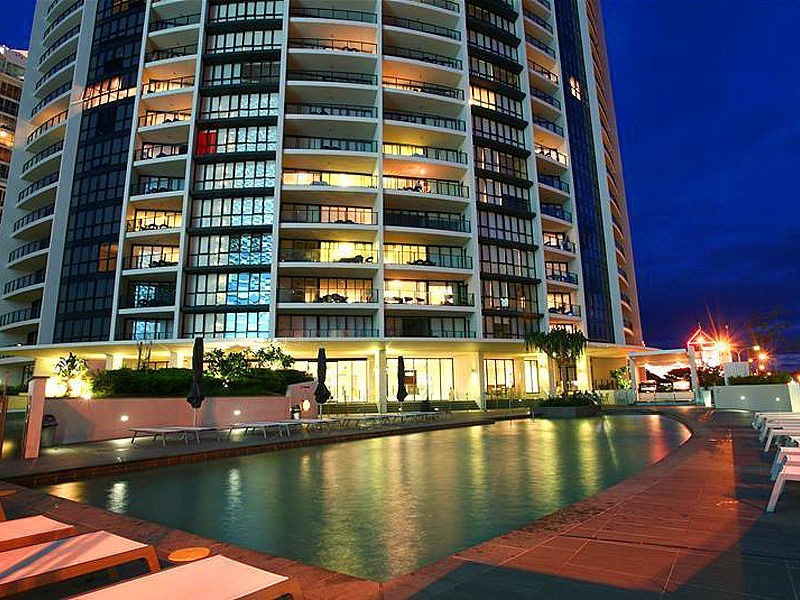 1303/22 Surf Parade, Broadbeach QLD 4218