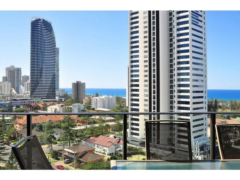 1303/22 Surf Parade, Broadbeach QLD 4218