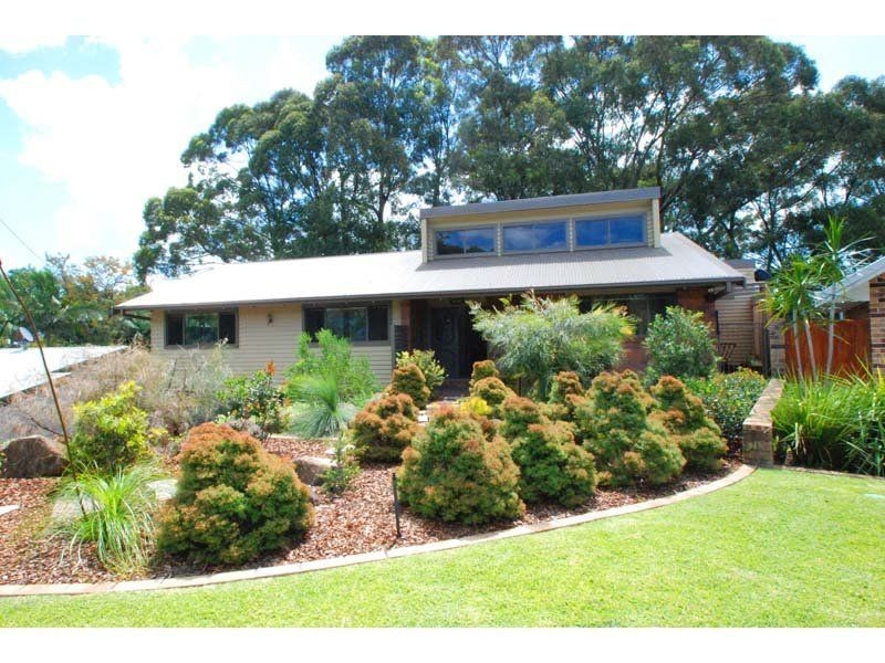 96 Panorama Drive, Tweed Heads West NSW 2485