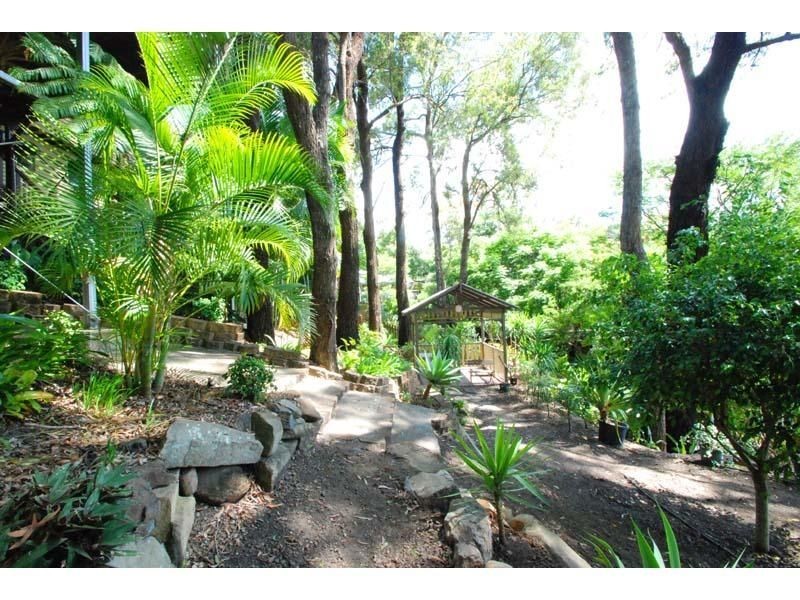 96 Panorama Drive, Tweed Heads West NSW 2485
