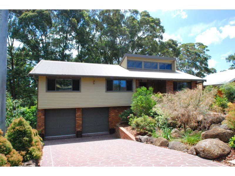 96 Panorama Drive, Tweed Heads West NSW 2485
