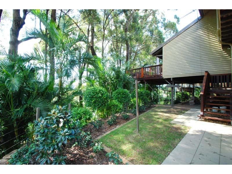 96 Panorama Drive, Tweed Heads West NSW 2485