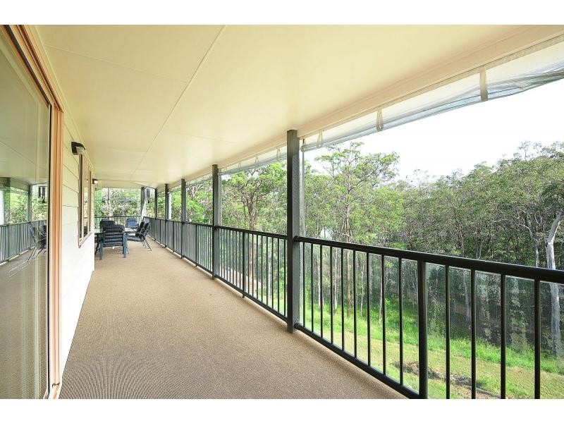 25 Fenton Drive, Tallebudgera QLD 4228