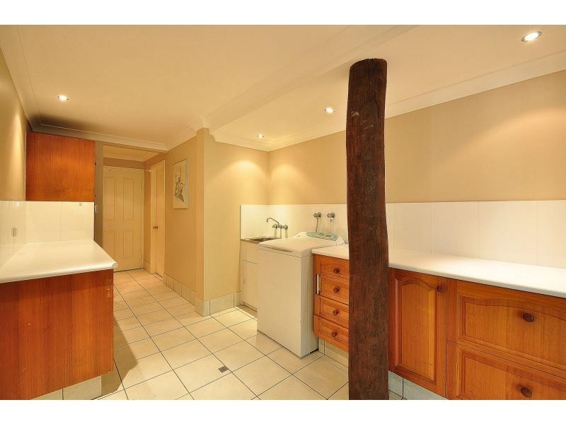 25 Fenton Drive, Tallebudgera QLD 4228