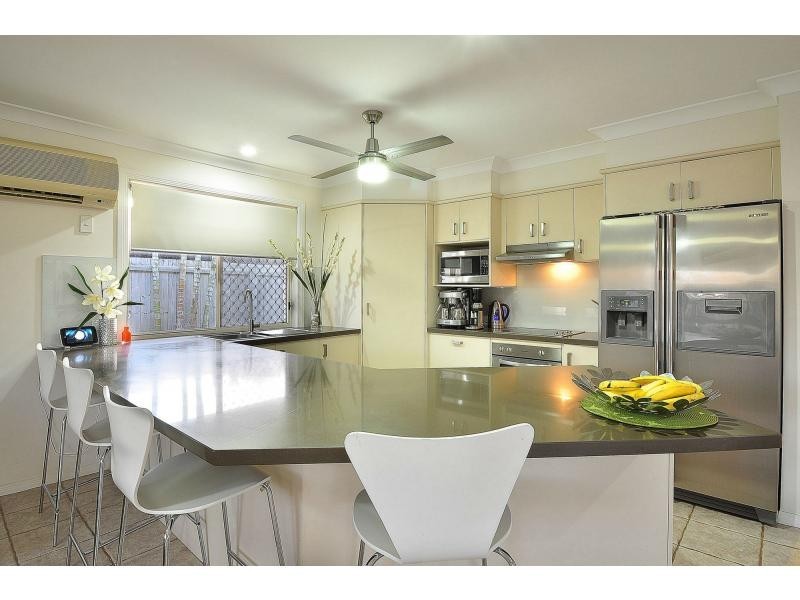 22 Sittella Crescent, Burleigh Waters QLD 4220