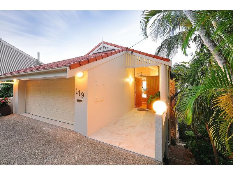 119 George Street, Burleigh Heads QLD 4220