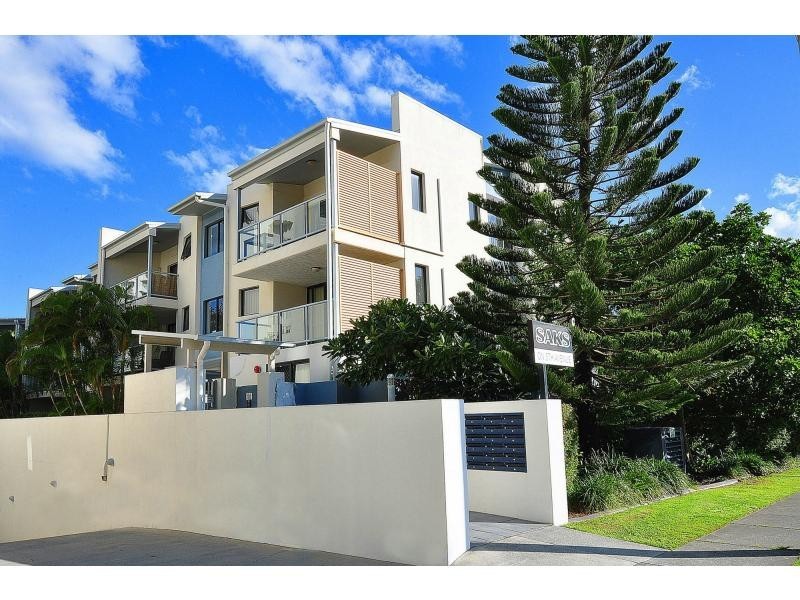 5/6 Fifth Avenue, Burleigh Heads QLD 4220