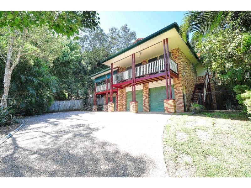 2/7 Kingia Court, Burleigh Heads QLD 4220