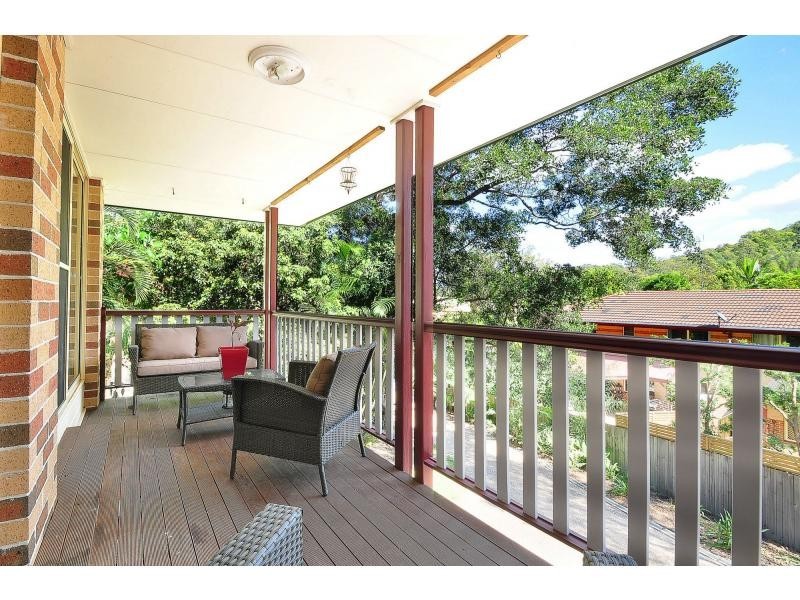 2/7 Kingia Court, Burleigh Heads QLD 4220