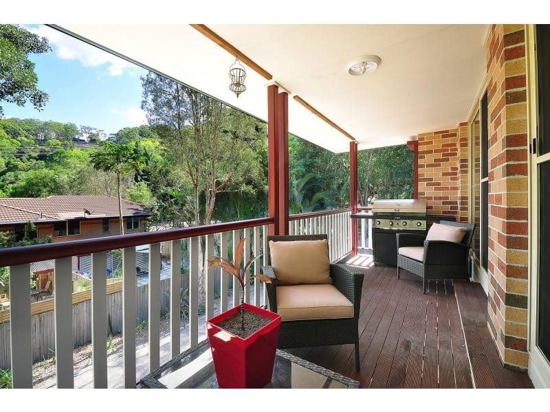 2/7 Kingia Court, Burleigh Heads QLD 4220
