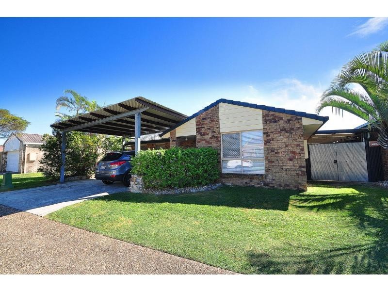 8 Sonama Court, Burleigh Waters QLD 4220