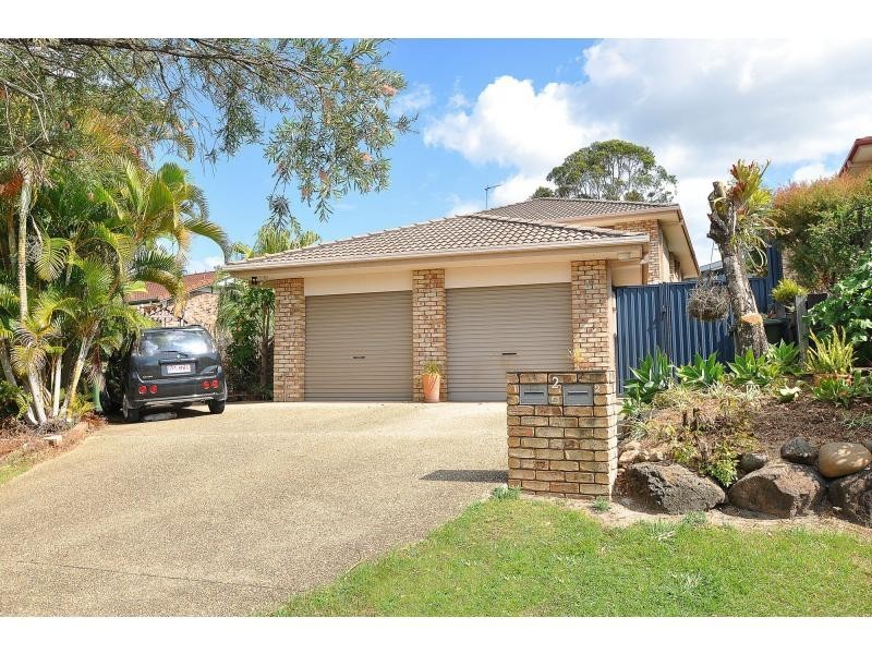 1/2 Snowgum Court, Burleigh Waters QLD 4220