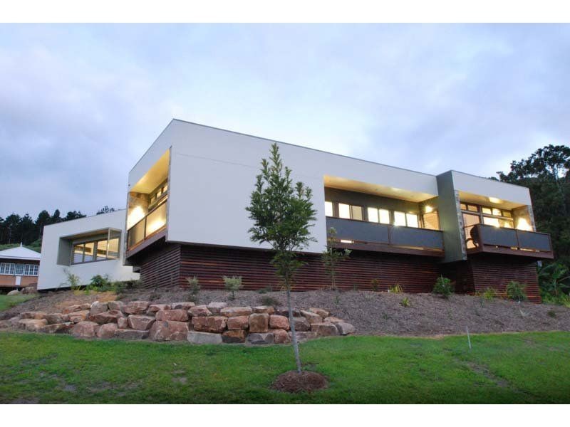 2 Yagoi Hamlet, Currumbin Valley QLD 4223